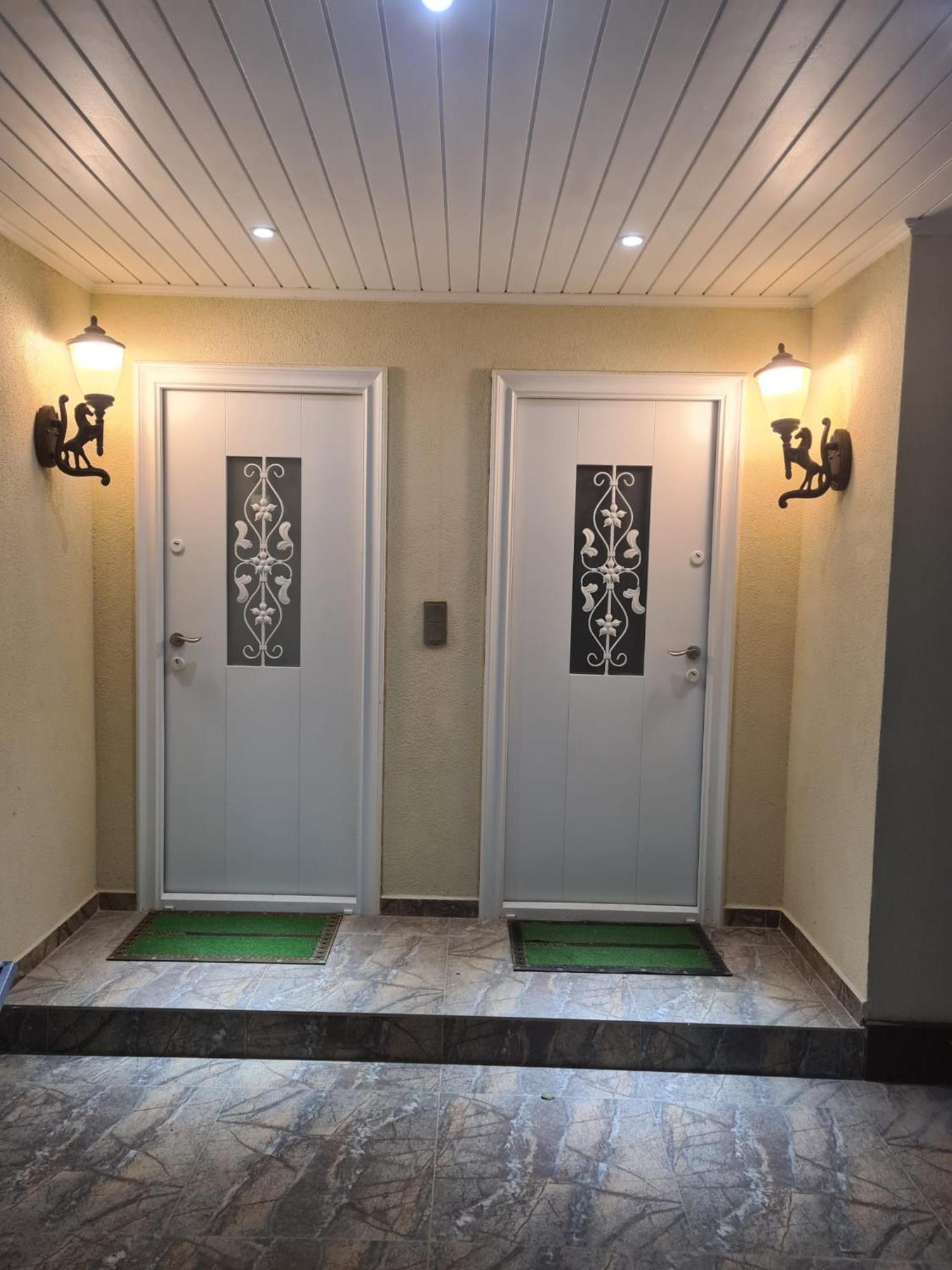 Rdr Apartments Santa Catharina Екстер'єр фото