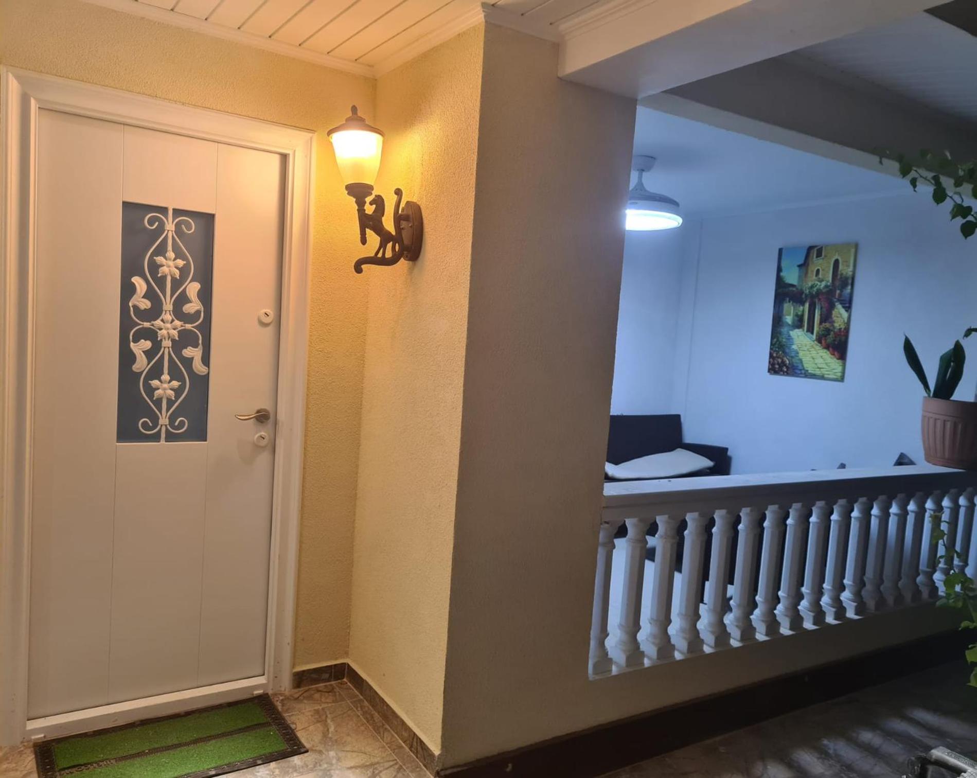 Rdr Apartments Santa Catharina Екстер'єр фото
