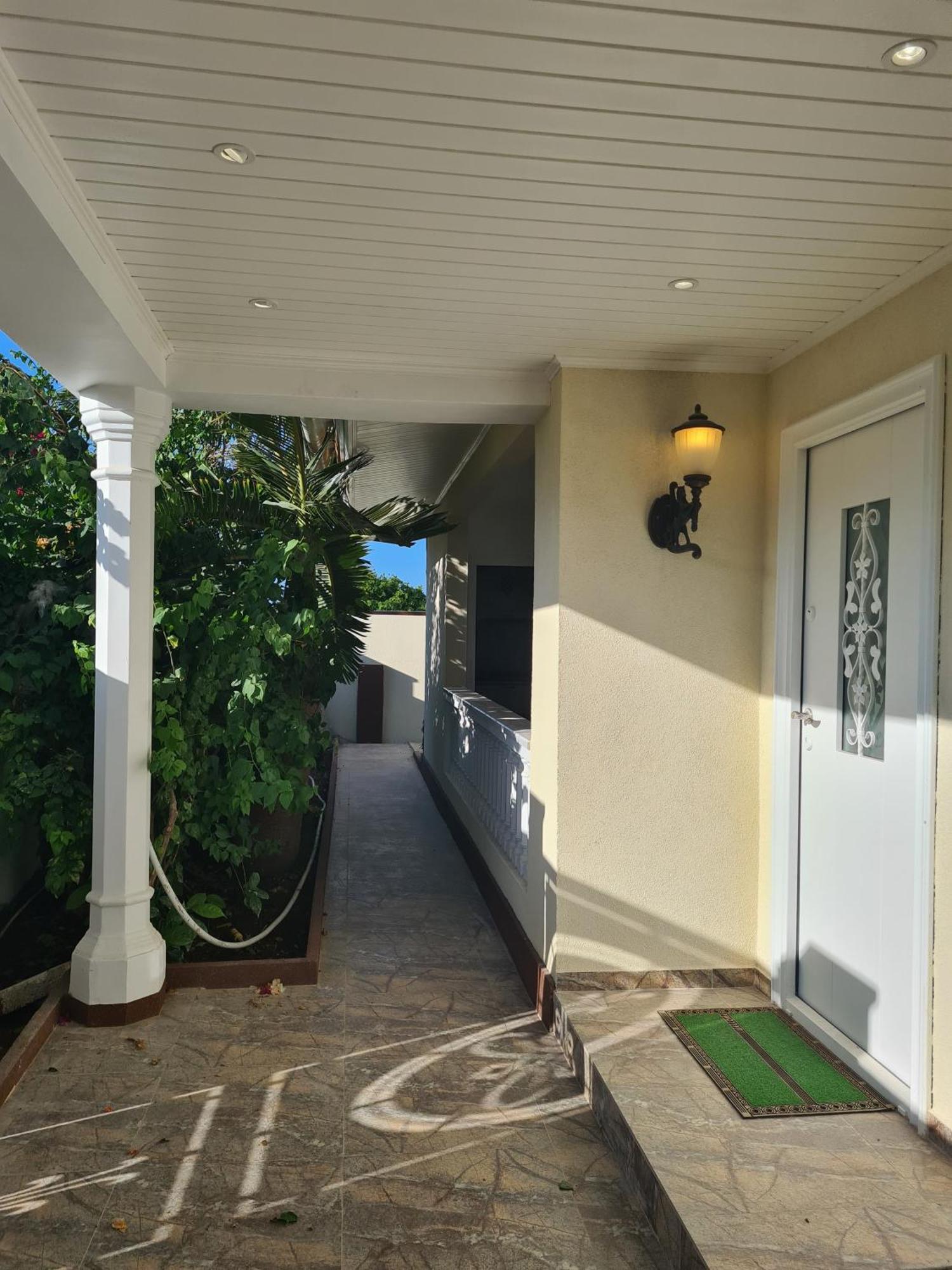 Rdr Apartments Santa Catharina Екстер'єр фото