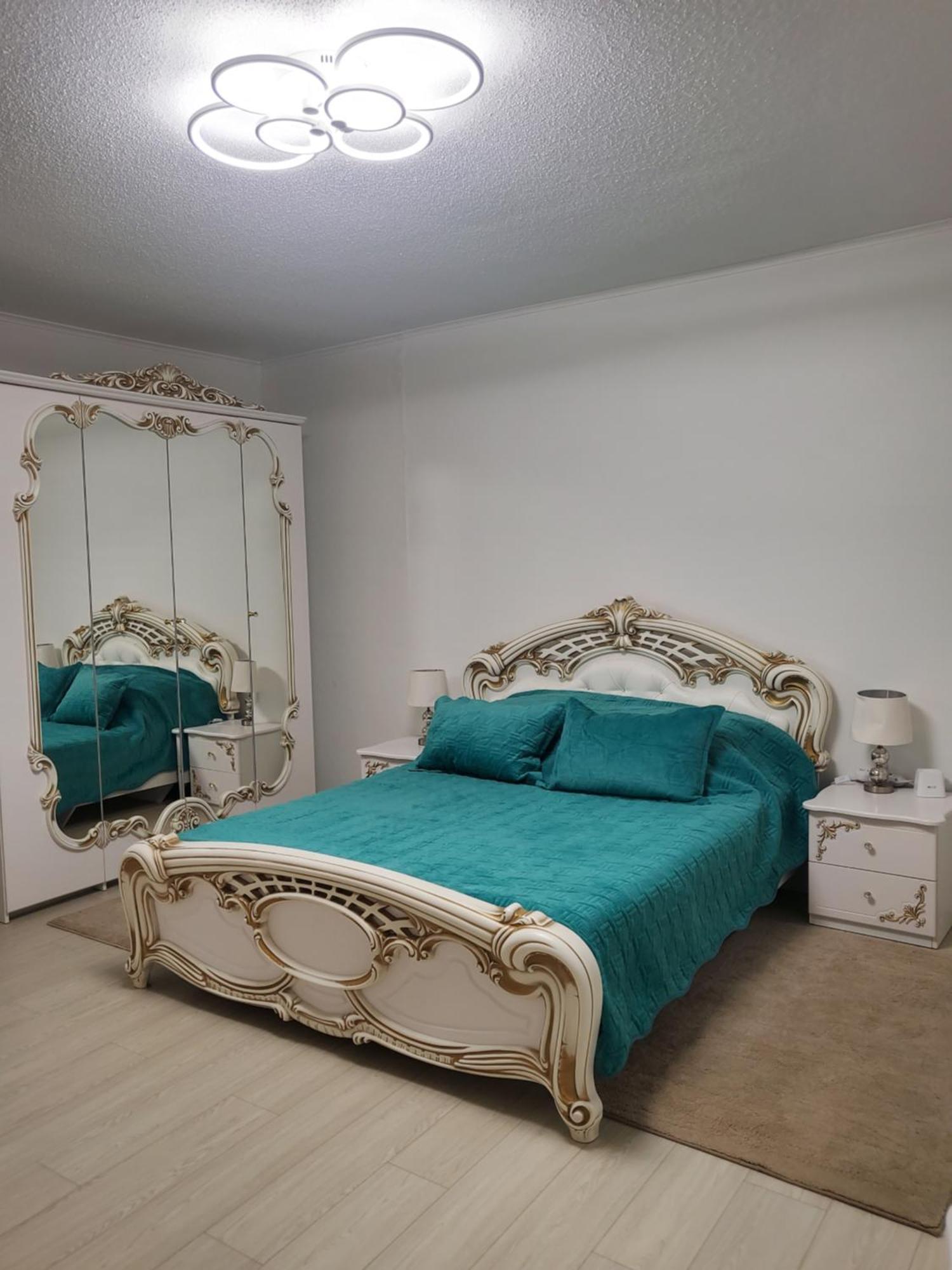 Rdr Apartments Santa Catharina Екстер'єр фото